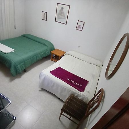 Habitacion Privada Familiar Toledo Exterior photo