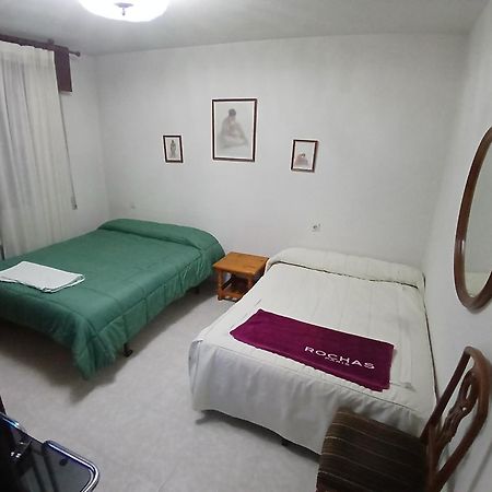 Habitacion Privada Familiar Toledo Exterior photo