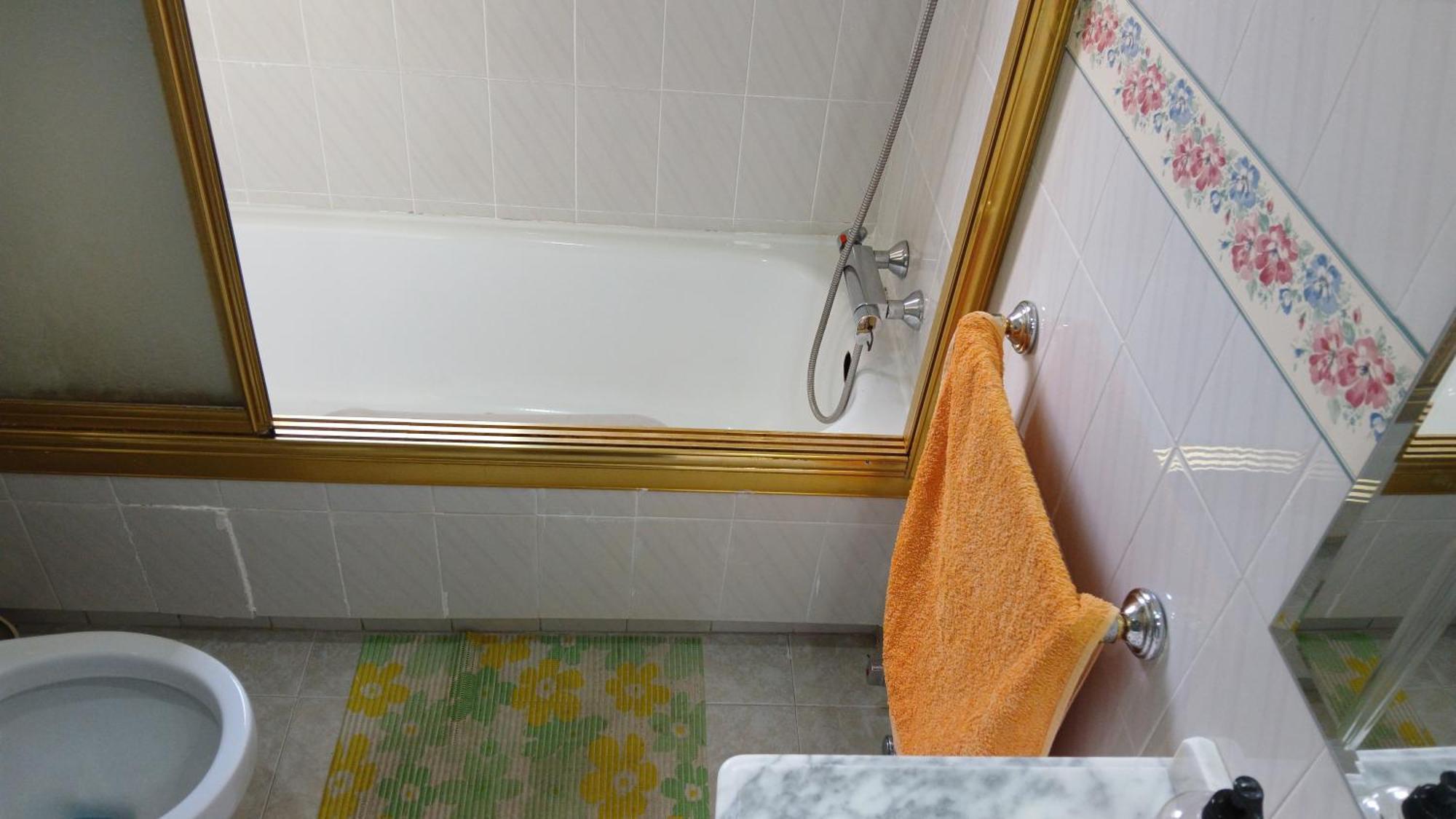 Habitacion Privada Familiar Toledo Exterior photo