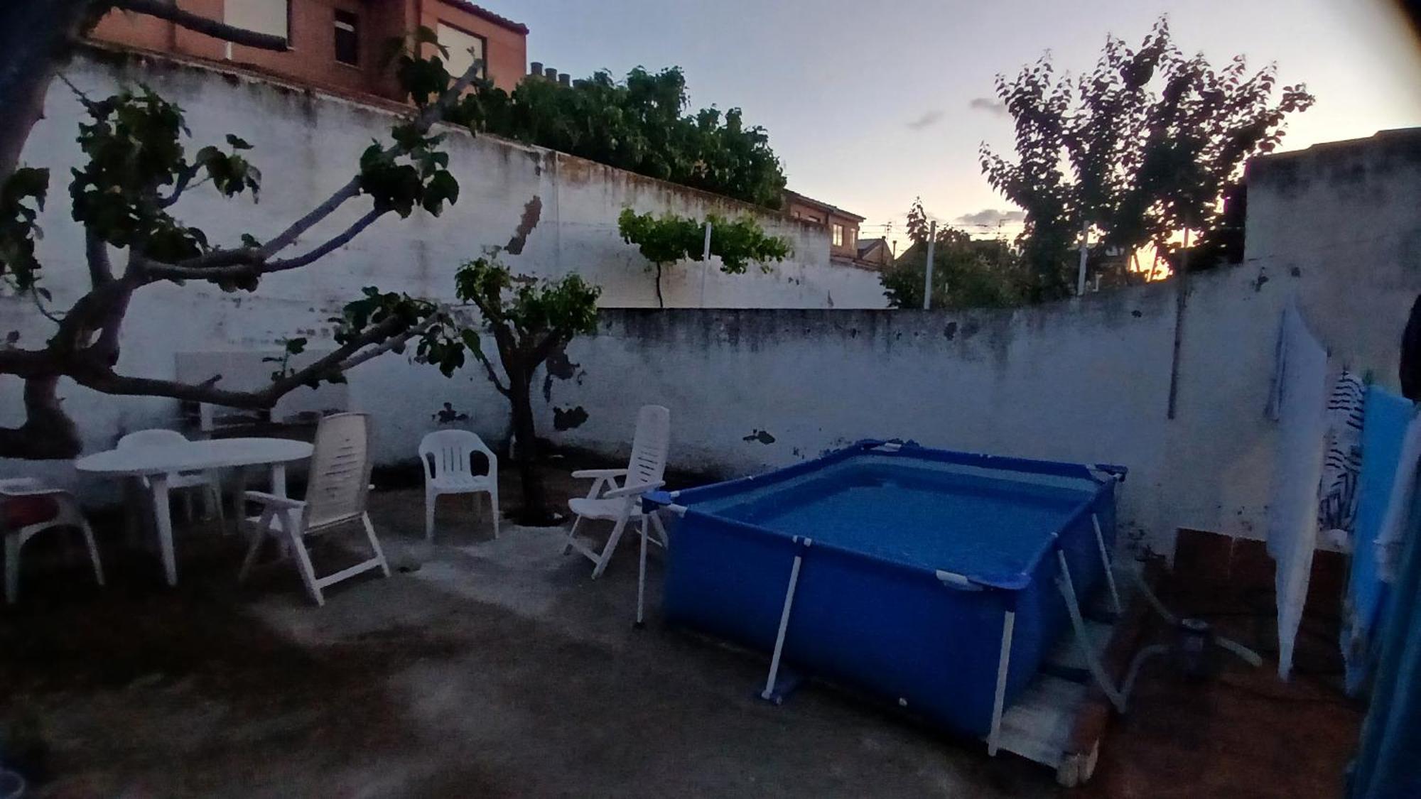 Habitacion Privada Familiar Toledo Exterior photo